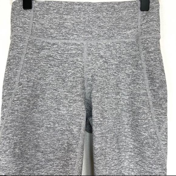 Outdoor Voices Gray Warmup Leggings XS - Picture 5 of 9